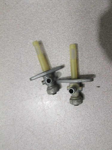 Rubinetto della benzina - ,