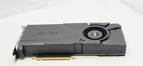 Msi geforce rtx 2080 - geforce, super