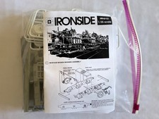 Azimut Productions Ironside