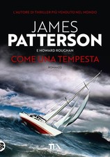 Libri James Patterson / Howard