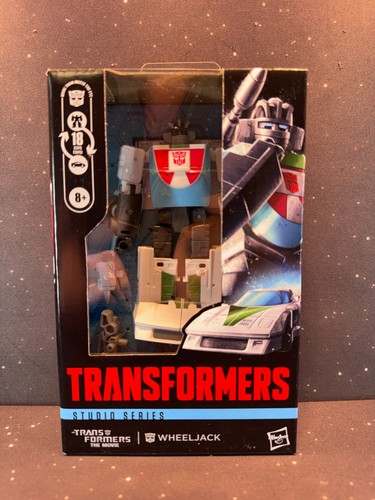 Transformers studio series - series, 86
