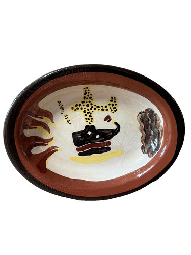 Attilio antibo vassoio - antibo,