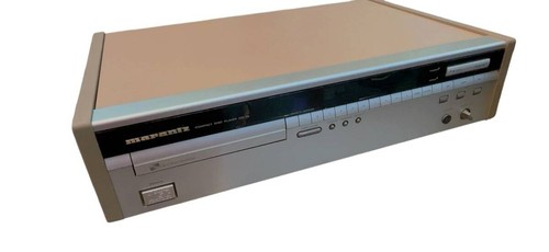 Lettore audiofilo marantz - lettore,