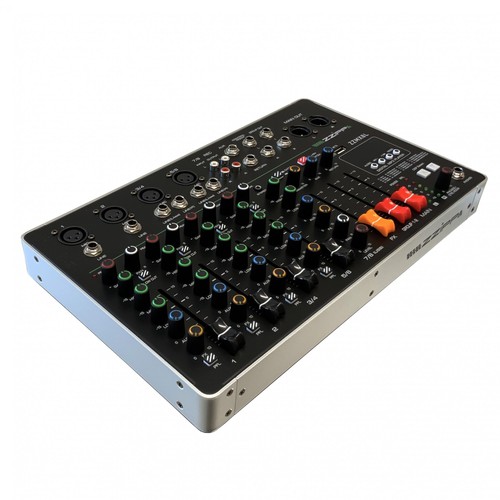 Zzmx8l zzipp mixer - zzmx8l,
