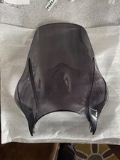 PUIG Parabrezza universale Ref.  4620 - Fumè Scuro