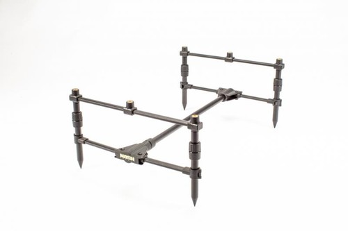 Nash rod pod - 3, pesca