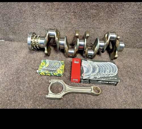 Albero motore cuscinetti bmw - albero,
