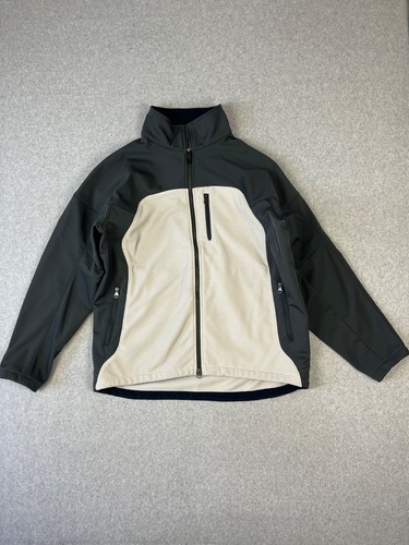 Giacca ibrida nike vintage - giacca,
