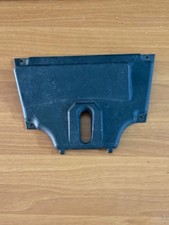 ORIGINALE CARENA COPERCHIO TAPPO VANO BATTERIA GILERA RUNNER SP 50 125 200