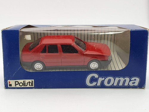 Fiat croma serie polistil - fiat,