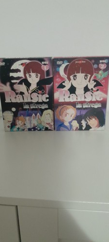 Mitico cofanetto dvd ransie - cofanetto,