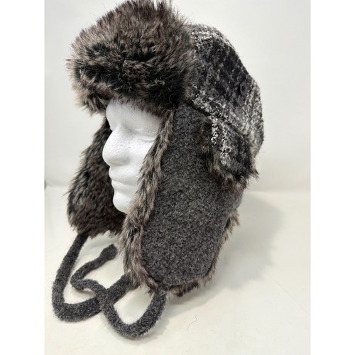 Woolrich trapper cappello - cappello, uomo