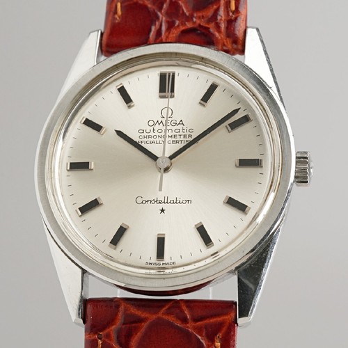 Orologio uomo automatico omega - orologio,