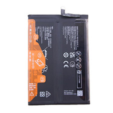 Batteria di ricambio per