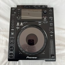 CDJ 900 Nexus