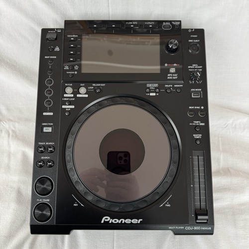 Cdj 900 nexus - 900,