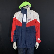 Giacca da vela vintage Musto