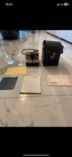 FOTOCAMERA VINTAGE POLAROID