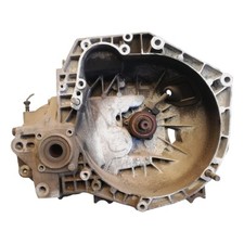 SCATOLA CAMBIO MARCE MANUALE ALFA 147 2005-2010 1.9 JTD 8V 120CV 937A3000 CA836