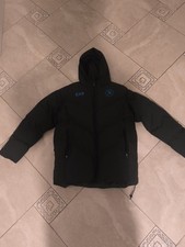 Giubbotto Napoli Uomo