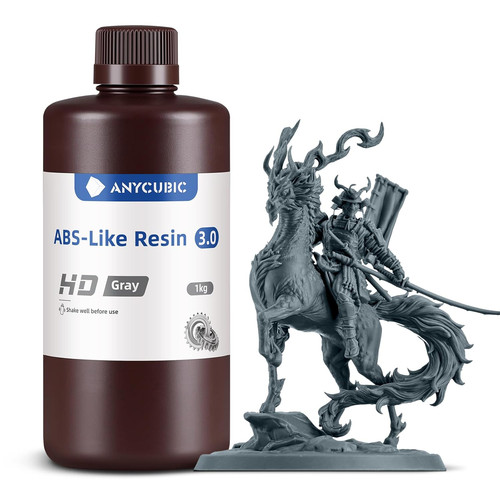 Abs like resin resina - resin, 3.0,