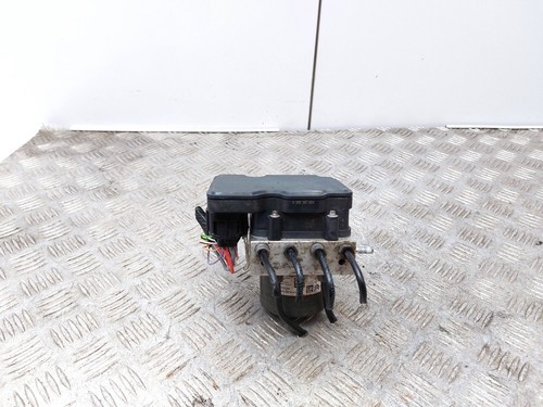 Centralina modulo pompa - , abs