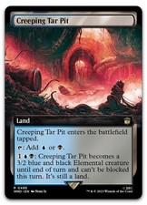 Creeping Tar Pit (Extended