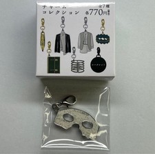 Charm JoJo Rohan Kishibe Goes