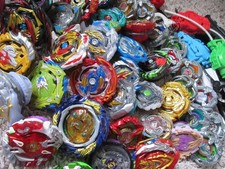 Hasbro Beyblade X Burst Quad