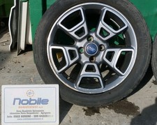 CERCHIO CERCHI IN LEGA RAGGIO