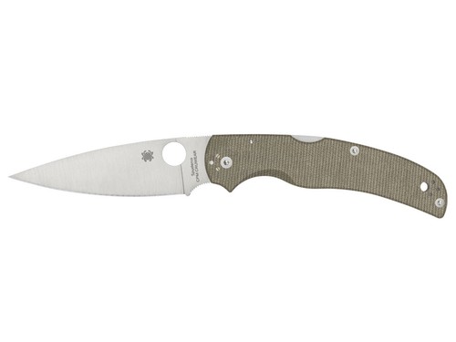 Spyderco native chief brown - native,