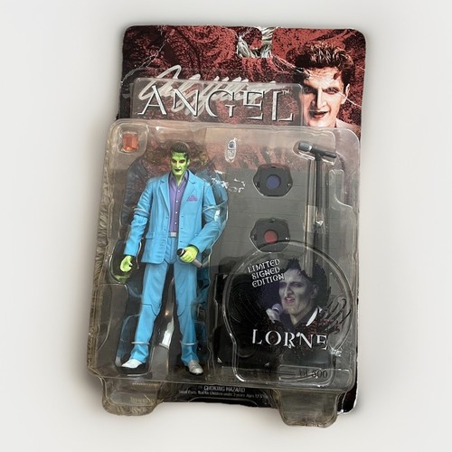 Buffy btvs angel the host - the,