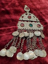 Ciondolo vintage bulgaro