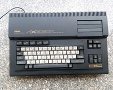 Computer vintage Sakhr MSX2 AX