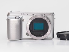 For parts only sony - is,