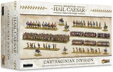 Signore della Guerra Britannia