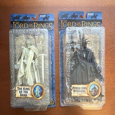 Toy Biz Lord of the Rings