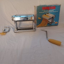 Italian Pasta Maker Marcato