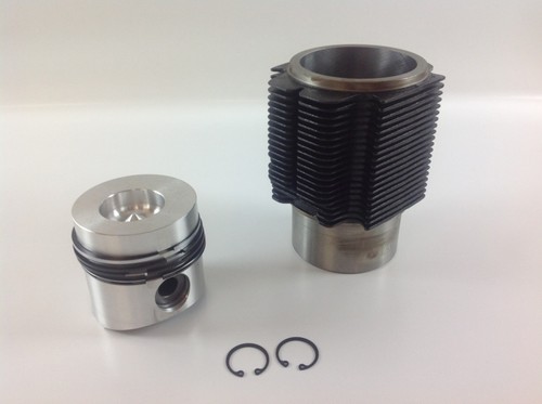 Kit cilindro pistone 100 - , mm