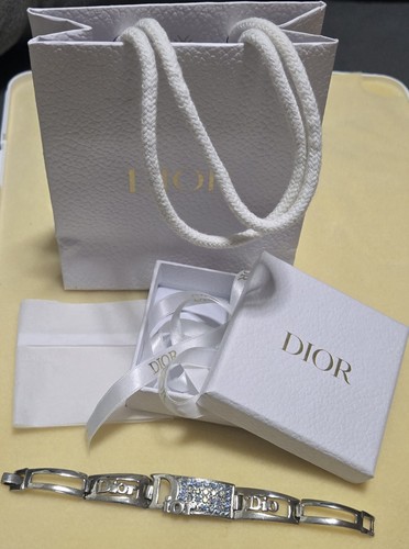 Dior fashion bracelet - dior,