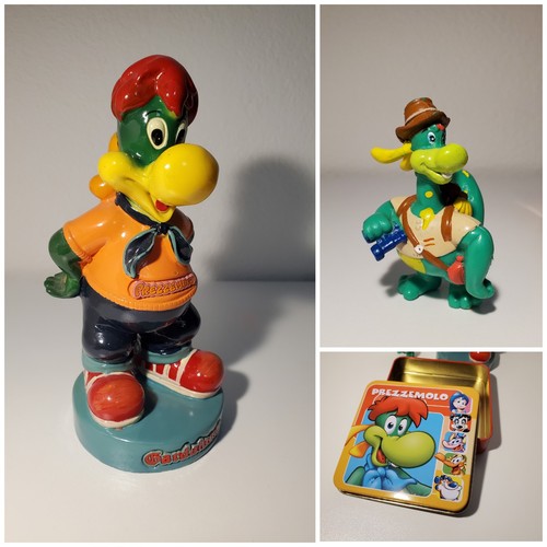 Gardaland gadget della - , 3