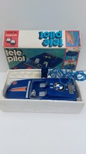 Motoscafo Tele Pilot vintage