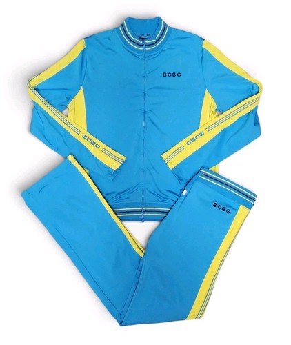Set tuta donna bcbg vintage - bcbg,