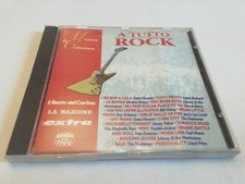 CD - A TUTTO Rock - musiche da