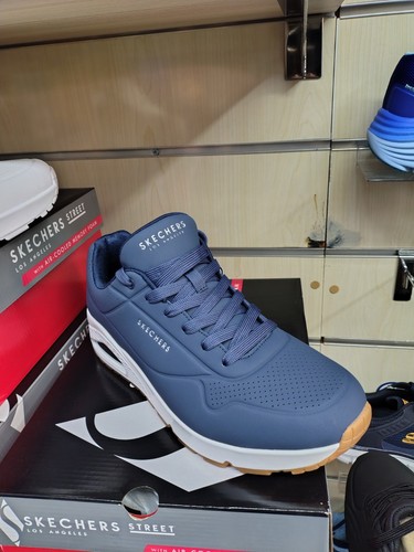 Scarpe skechers uomo - uomo, "los
