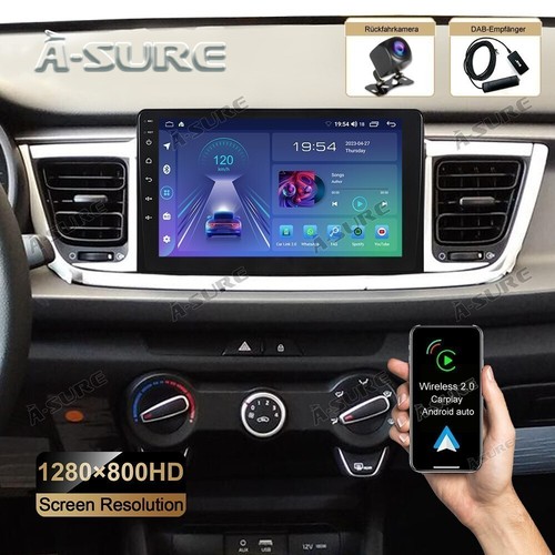 Autoradio 32g android 14 - autoradio,