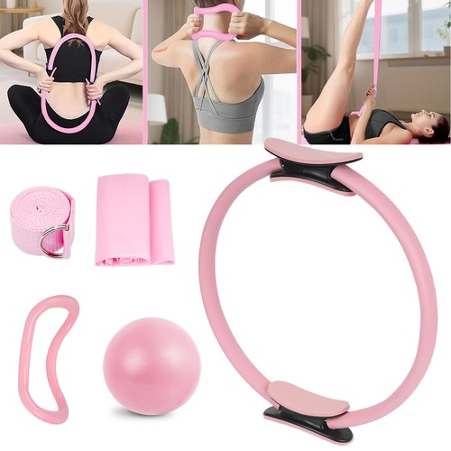 Pilates set anello - pilates,