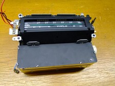 Grundig Satellite 3400, sintonizzatore KW completo, ET NR 19415-009.00, usato