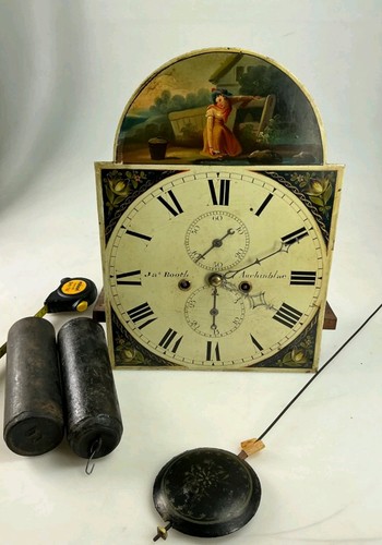 Antique scotish day - scotish, 8