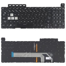For Asus TUF Gaming F15 FX506
